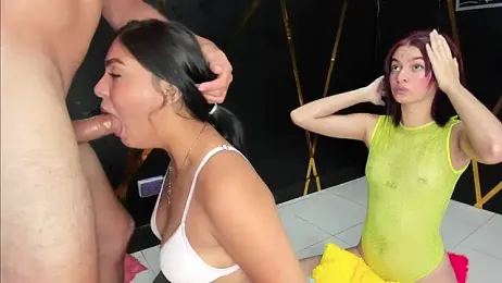 Awesome-Party stripchat stream image