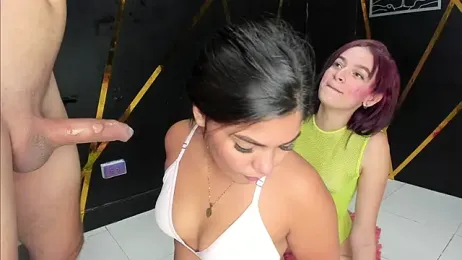 Awesome-Party stripchat stream image