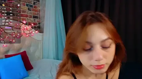 EvaLeester stripchat stream image