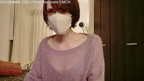 Emilia0606 stripchat stream image, 26.11.2025 20:50