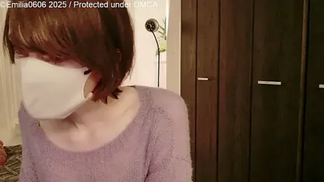 Emilia0606 stripchat stream image, 26.11.2025 20:50