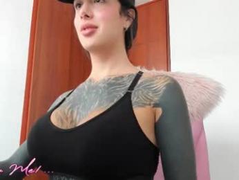 sharpay_evans chaturbate stream image