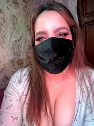 PRINSECA-AMBER stripchat stream image