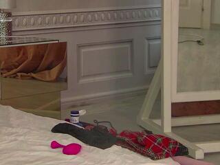 Missha Night flirt4free stream image, 28.11.2025 05:00