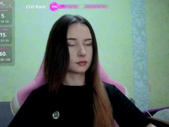 Unearthly bongacams stream image, 28.11.2025 18:20