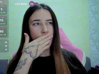 Unearthly bongacams stream image, 28.11.2025 18:20