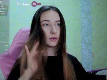 Unearthly bongacams stream image, 28.11.2025 18:20