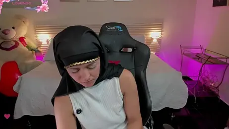 New_Arab_Kingdom stripchat stream image, 28.11.2025 23:40