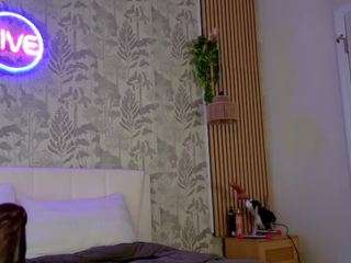 siennacole camsoda stream image, 29.11.2025 17:20