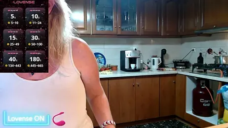 JennaDeluxe stripchat stream image, 29.11.2025 18:50