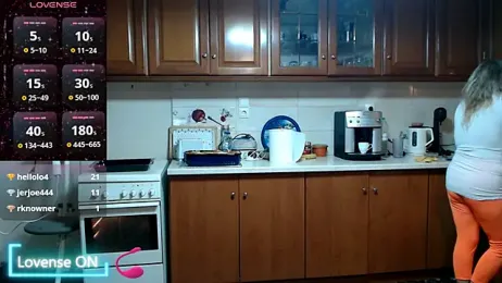 JennaDeluxe stripchat stream image, 29.11.2025 18:50