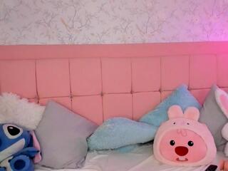 Deborah M flirt4free stream image, 29.11.2025 21:00