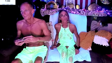 ShannNikkii420 stripchat stream image, 30.11.2025 01:10