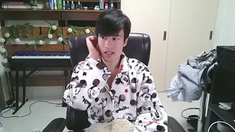IroManager stripchat stream image, 30.11.2025 21:10
