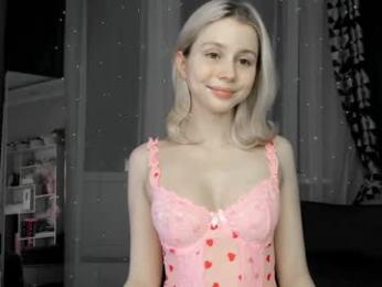 hi_popsy chaturbate stream image, 01.12.2025 00:40