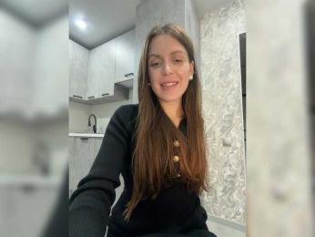 Zarina888 bongacams stream image, 01.12.2025 19:00