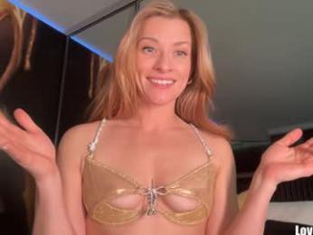 saraloverays chaturbate stream image, 02.12.2025 03:30