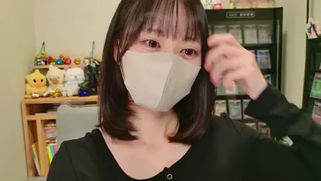 HIKARI_x0 stripchat stream image