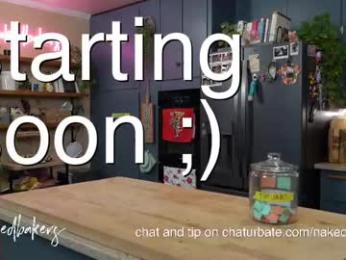 nakedbakers chaturbate stream image, 03.12.2025 02:50