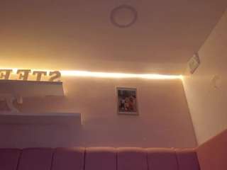 stefaagomez camsoda stream image