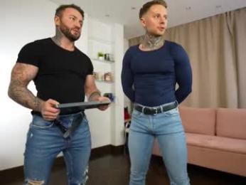 demianblake chaturbate stream image, 04.12.2025 18:10