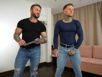 demianblake chaturbate stream image, 04.12.2025 18:10