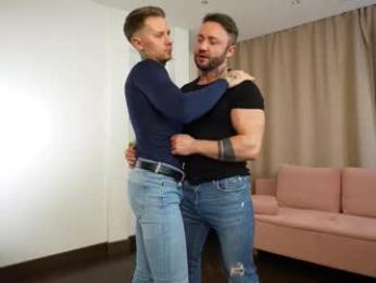 demianblake chaturbate stream image, 04.12.2025 18:10