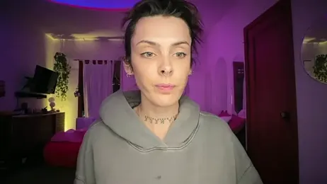 GennaJames stripchat stream image