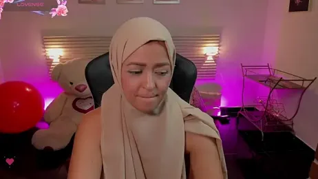 New_Arab_Kingdom stripchat stream image, 05.12.2025 00:00