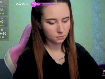 Unearthly bongacams stream image, 05.12.2025 10:20