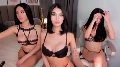 ScarletGreysonn stripchat stream image