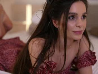 dovia chaturbate stream image