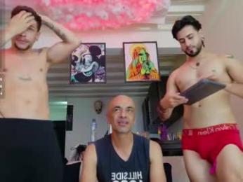 straight__friends chaturbate stream image