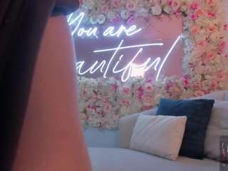 juanitaclay camsoda stream image