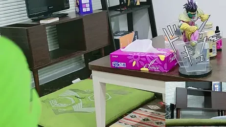 YARASERO-kun stripchat stream image