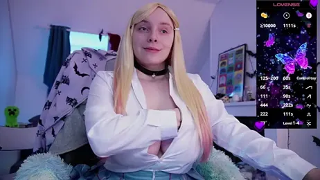 _Yummy_Girl_ stripchat stream image, 10.12.2025 14:40