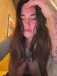 TattooGirlAlia stripchat stream image, 10.12.2025 19:40