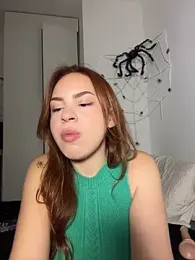 AgnesCampp stripchat stream image, 10.12.2025 23:50