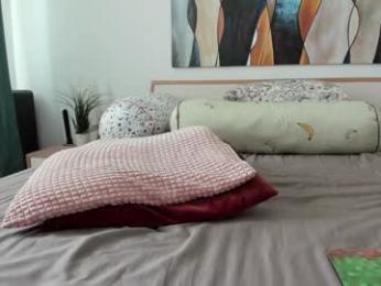 mis_eva chaturbate stream image