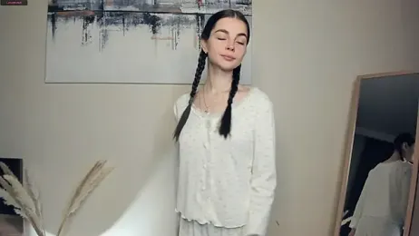 MaryJacksoon stripchat stream image