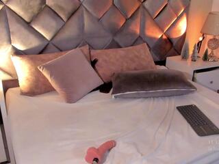 Leiza Thompson flirt4free stream image, 11.12.2025 20:40