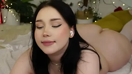 ScarletBlaze stripchat stream image, 26.02.2025 18:20