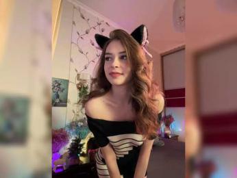 WednesdayFridayAddams bongacams stream image, 13.12.2025 11:00