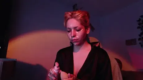 MaryJannes stripchat stream image