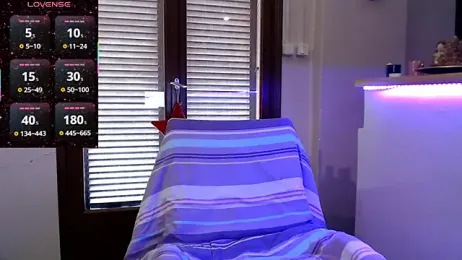 JennaDeluxe stripchat stream image, 14.12.2025 12:20