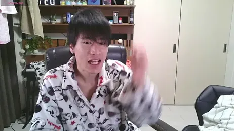 IroManager stripchat stream image, 16.12.2025 15:30