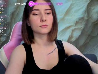 Unearthly bongacams stream image, 17.12.2025 13:30