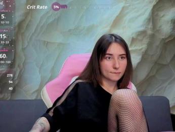 Unearthly bongacams stream image, 17.12.2025 13:30