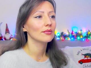 Alexia Cage flirt4free stream image, 17.12.2025 15:00