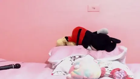 Vicky_Love_ stripchat stream image, 18.12.2025 09:10